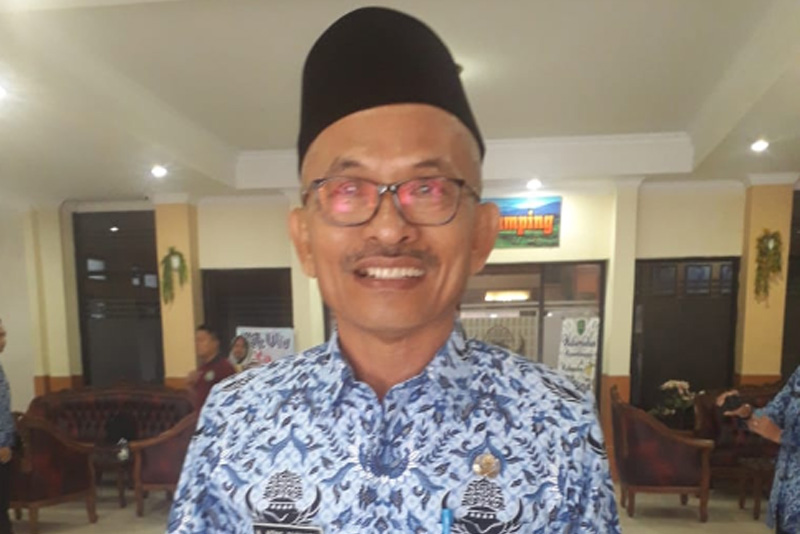 Ating Siap Menyukseskan Pasangan Jokowi dan Ma’ruf Amin