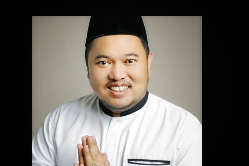 H.Hermansyah Putra Daerah siap untuk bertarung di Pemilihan Legislatif (Pileg) 2019