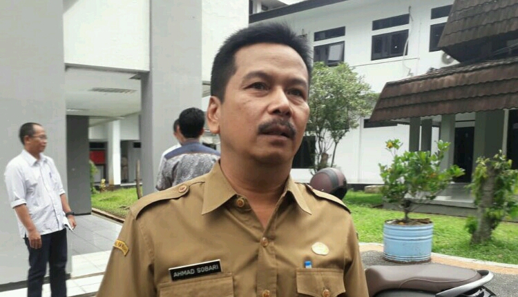 Kadis DPMPTSP Subang Ahmad Sobari, Siap Memperbaiki Kinerja