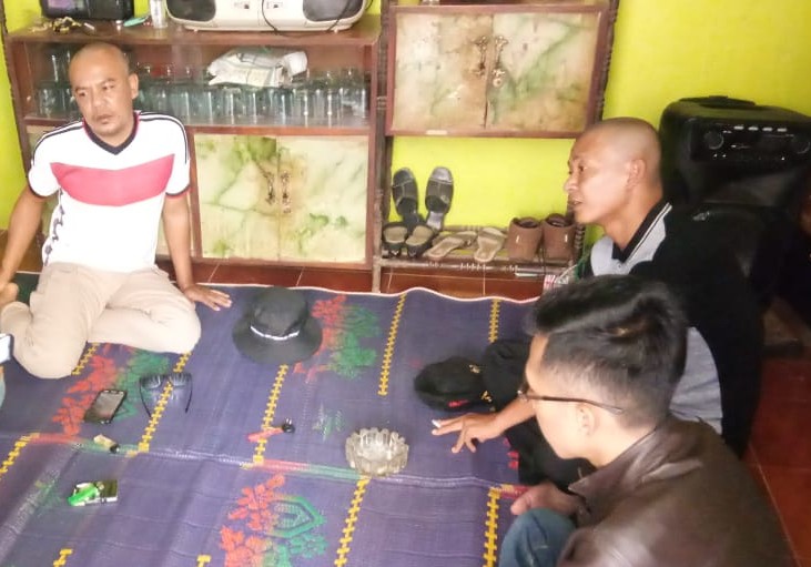 Dua Orang Warga Desa Pakuhaji Kecamatan Cisalak Subang Meninggsl Dunia Akibat Demam Betdarah