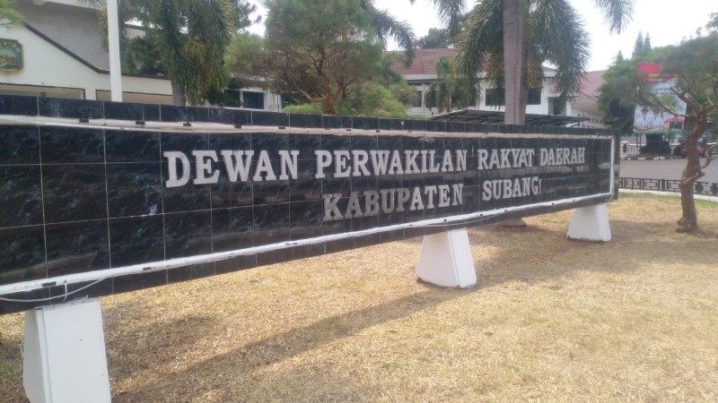 AnehKok Kunker DPRD Subang ke Jateng Perginya Sendiri – Sendiri