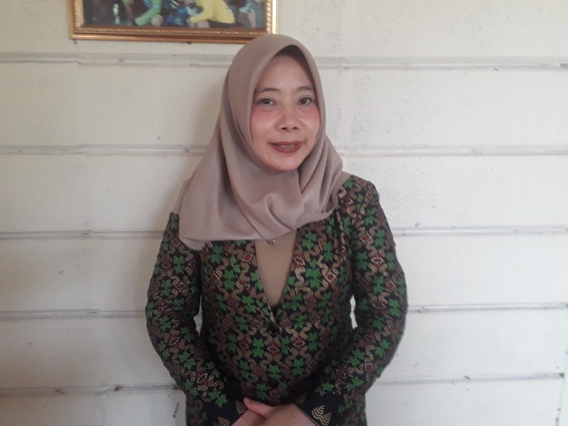 C. Irma Marantik Oftimis Terpilih Menjadi Direksi PT. SS Lima Tahun Kedepan