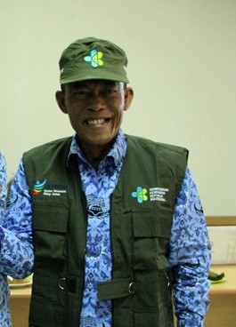 Bupati Beri Waktu Satu Minggu Laporan ke Uangan  BUMD PT. SS