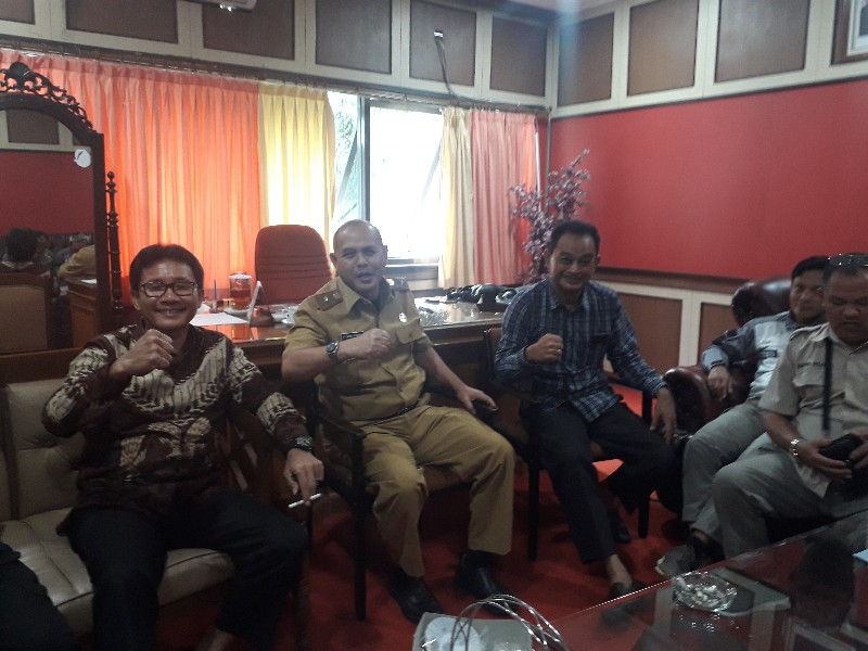 DPRD Subang Akan Terus Mempertanyakan Tunda Bayar Pihak Eksekutif