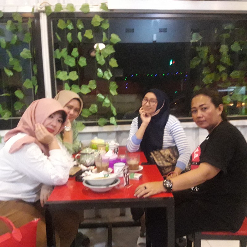 Luarbiasa! Caffee dan Resto Batavia di S. Suparman Subang, Buka Kembali
