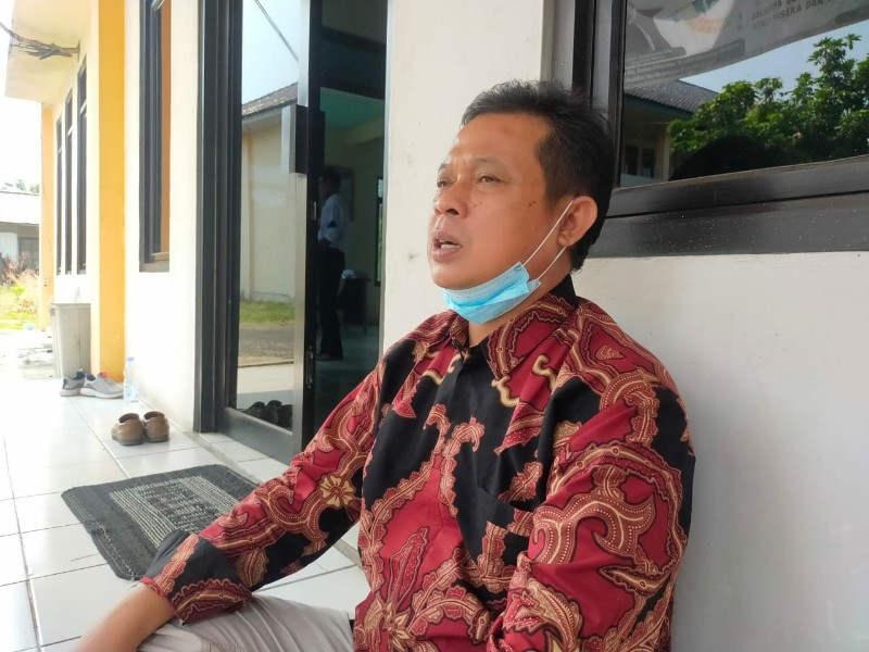 Masalah Pendidikan di Majalengka, Sangat Menghawatirkan, Orang Tua Lebih Condong Anaknya Bekerja di Industri
