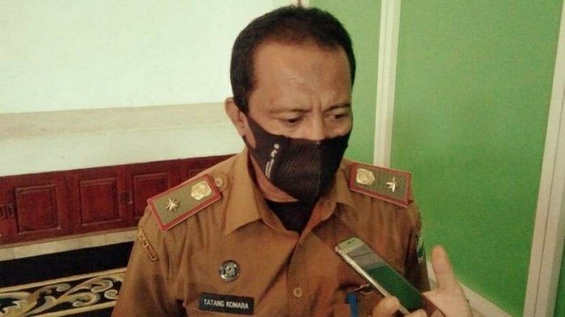 Guru di Kabupaten Subang 65 Persen di Vasin, Untuk Mendukung Belajar Mengajar di Bulan Juli Tahun Ajaran Baru