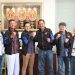 BRI Cabang Subang Peduli  Olahraga dan  Kabupaten Subang Menjadi Tuan Rumah Porda Jabar Tahun 2022