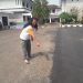 Pembangunan Hotmix DPRD Subang Asal- Asalan  Pembangunan Kantin di Tunda di APBD Perubahan