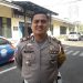Jabatan Kasat Lantas Polres Subang AKP Rendy Setia Permana Akan di Serah Terimakan ke AKP Bambang Sumitro