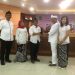 Raja Galuh Pakuan Evi Silviadi Mendapatkan Gelarr  The Guardian Of Sundanese Culture Dari UPI Bandung