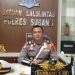 Polres Subang Siap Amankan Jalur Tol Cipali dan Alternatif